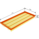 BOSCH F 026 400 326 Luftfilter