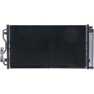 AC 1072 000S Kondensator, Klimaanlage BEHR AC 1072 000S Kondensator, Klimaanlage BEHR