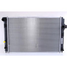 Nissens | Kühler, Motorkühlung | 646873 Nissens | Kühler, Motorkühlung | 646873