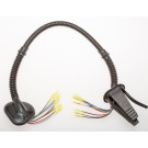 2320027 Kabelreparatursatz, Kofferraumdeckel 2320027 Kabelreparatursatz, Kofferraumdeckel