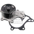 FEBI BILSTEIN 184496 Wasserpumpe, Motorkühlung FEBI BILSTEIN 184496 Wasserpumpe, Motorkühlung