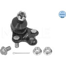 31-16 010 0020 Trag-/Führungsgelenk MEYLE-ORIGINAL: True to OE.