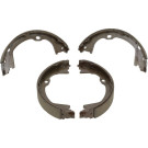 FSB4169 Bremsbackensatz, Feststellbremse PREMIER