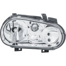 Hella | Hauptscheinwerfer | 1EJ 007 700-081