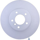 Hella | Bremsscheibe | 8DD 355 109-921