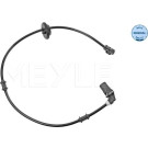 014 800 0105 Sensor, Raddrehzahl MEYLE-ORIGINAL: True to OE.