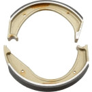 TRW | Bremsbackensatz | MCS941 TRW | Bremsbackensatz | MCS941