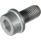 Metzger Schraube, Bremssattel 6269002