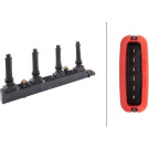 5DA 358 000-331 Zündspule