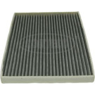 Corteco | Filter, Innenraumluft | 80000770