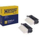Hengst Filter | Luftfilter | E1827L-2