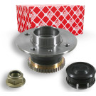 FEBI BILSTEIN 21721 Radlagersatz FEBI BILSTEIN 21721 Radlagersatz