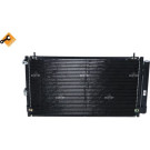 350435 Kondensator, Klimaanlage EASY FIT 350435 Kondensator, Klimaanlage EASY FIT