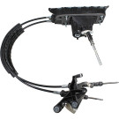 3150367 Seilzug, Schaltgetriebe ORIGINAL ERSATZTEIL