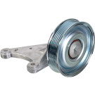FEBI BILSTEIN 178989 Umlenk-/Führungsrolle, Keilrippenriemen
