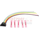 Metzger | Kabelreparatursatz, Heckleuchte | 2323057