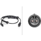 Hella | Sensor, Raddrehzahl | 6PU 012 806-271