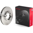 Brembo | Bremsscheibe | 09.A531.20