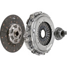 Valeo 827077 Kupplungssatz NEW ORIGINAL KIT3P
