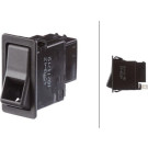 6HH 004 570-431 Warnblinkschalter