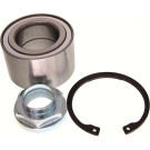 33-0291 Radlagersatz