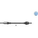 40-14 498 0020 Antriebswelle MEYLE-ORIGINAL: True to OE. 40-14 498 0020 Antriebswelle MEYLE-ORIGINAL: True to OE.