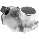 V10-81-0036 Drosselklappenstutzen Green Mobility Parts