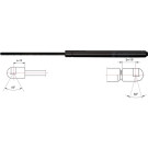 2110516 Gasfeder, Koffer-/Laderaum