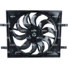 470171 Lüfter, Motorkühlung