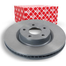 FEBI BILSTEIN 171480 Bremsscheibe