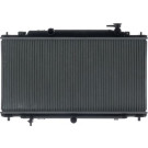 Mahle | Kühler, Motorkühlung | CR 2652 000S