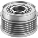 Valeo | Generatorfreilauf | 588086