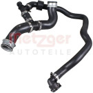 2421709 Kühlerschlauch 2421709 Kühlerschlauch