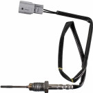Metzger | Sensor, Abgastemperatur | 08941058