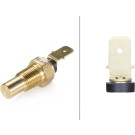 Hella | Sensor, Kühlmitteltemperatur | 6PT 009 107-651