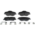 0 986 494 691 Bremsbelagsatz, Scheibenbremse 0 986 494 691 Bremsbelagsatz, Scheibenbremse