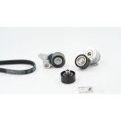 ContiTech | Keilrippenriemensatz | 6PK1710K1