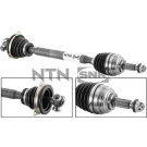 DK55.009 Antriebswelle DK55.009 Antriebswelle