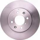Hella | Bremsscheibe | 8DD 355 105-861