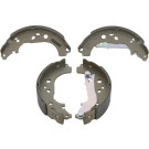 FSB676 Bremsbackensatz PREMIER