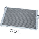 NRF | Kühler, Motorkühlung | 550223