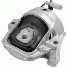 34742 01 Lagerung, Motor