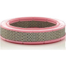 MANN-FILTER C 2649 Luftfilter