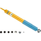 24-021524 Stoßdämpfer BILSTEIN - B6 Hochleistungsdämpfer