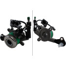 510 0034 10 Zentralausrücker, Kupplung