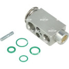 NRF | Expansionsventil, Klimaanlage | 38497