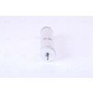 Nissens | Trockner, Klimaanlage | 95473
