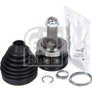FEBI BILSTEIN 185076 Gelenksatz, Antriebswelle FEBI BILSTEIN 185076 Gelenksatz, Antriebswelle