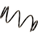 Bilstein Fahrwerksfeder BILSTEIN - B3 Serienersatz (Federn) 36-148080