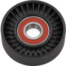 54-0790 Spannrolle, Keilrippenriemen